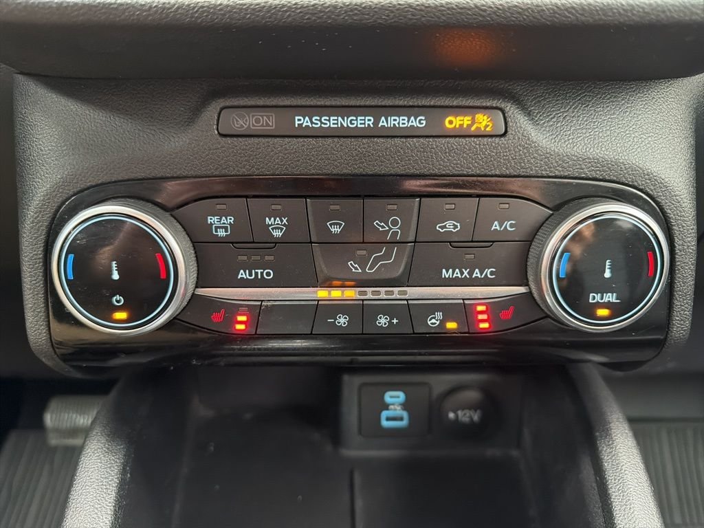 2022 Ford Escape SEL - Photo 29