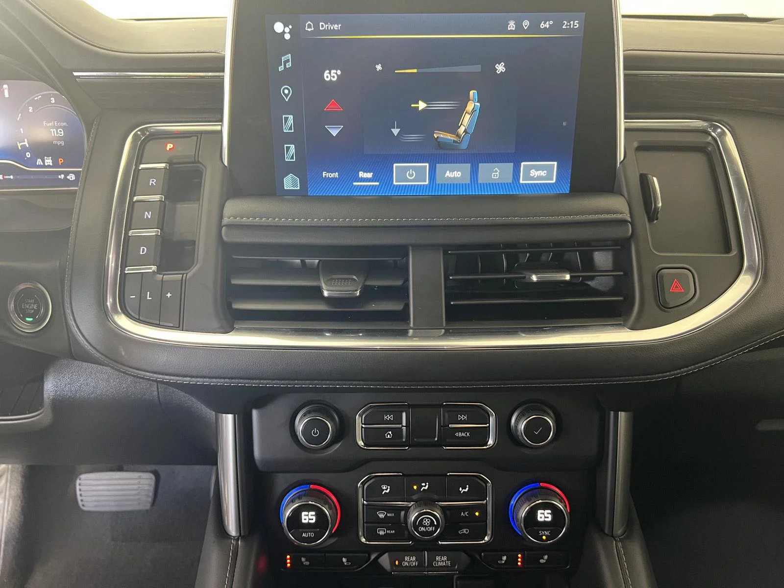 Used 2024 Black Chevrolet LT image 17
