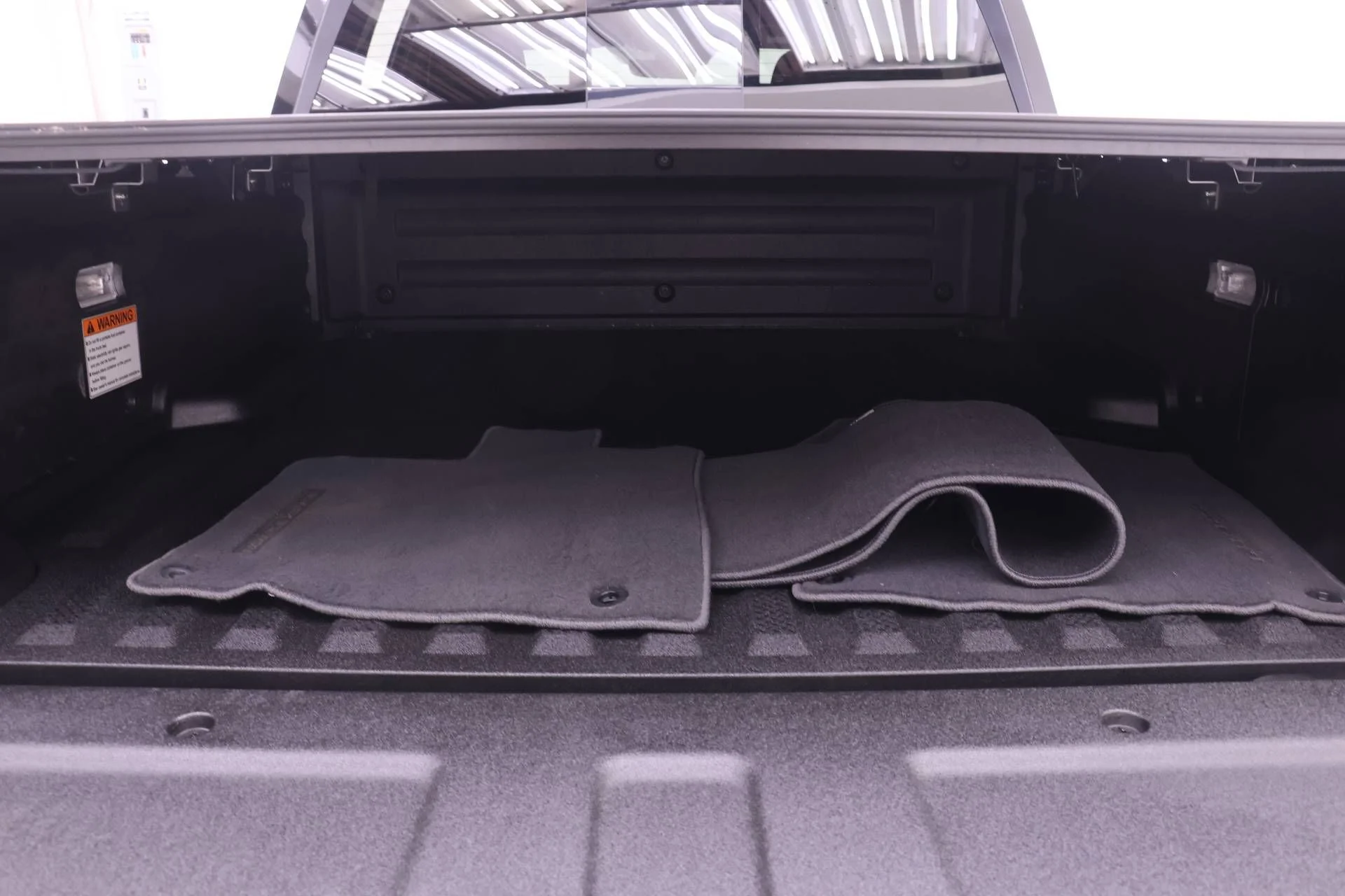 2025 Honda Ridgeline Black Edition - Photo 14