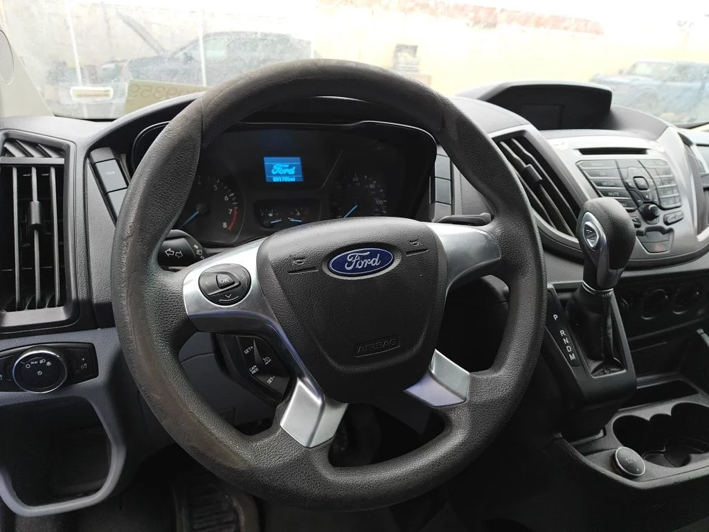 Certified Used 2019 White Ford XLT image 11