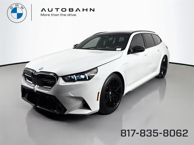 2027 BMW M5 Touring