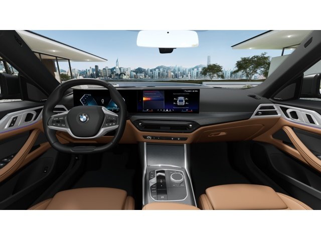 New 2026 Skyscraper Grey Metallic BMW  image 10