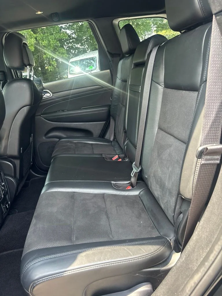 2021 Jeep Grand Cherokee Laredo X - Photo 23