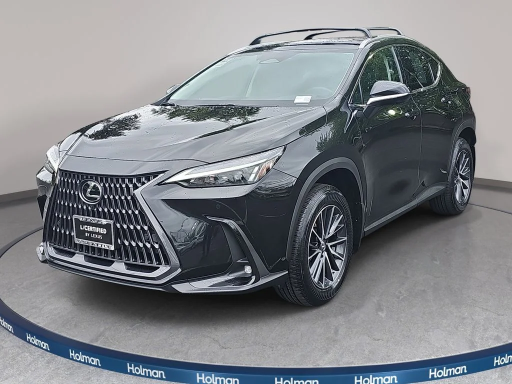 2025 Lexus NX 350h 350h Premium AWD's photo