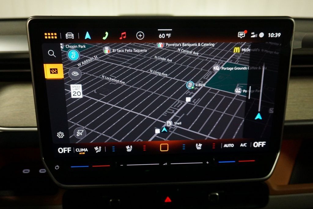 2025 Volkswagen ID. Buzz 1st Edition - Photo 21