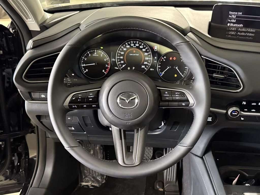 New 2026 Jet Black Mazda 2.5 S Preferred image 18