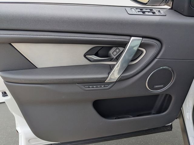 2025 Land Rover Discovery Sport Dynamic SE - Photo 8