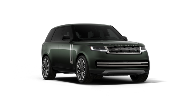2026 LAND ROVER Range Rover SE 530PS