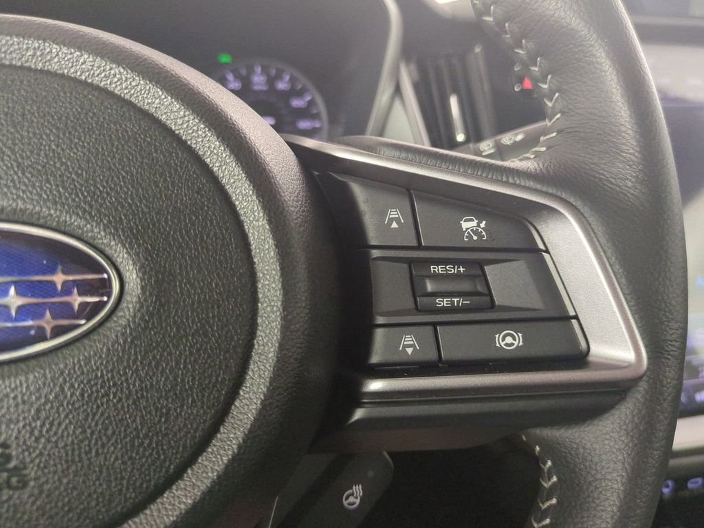 2025 Subaru Outback Limited - Photo 35