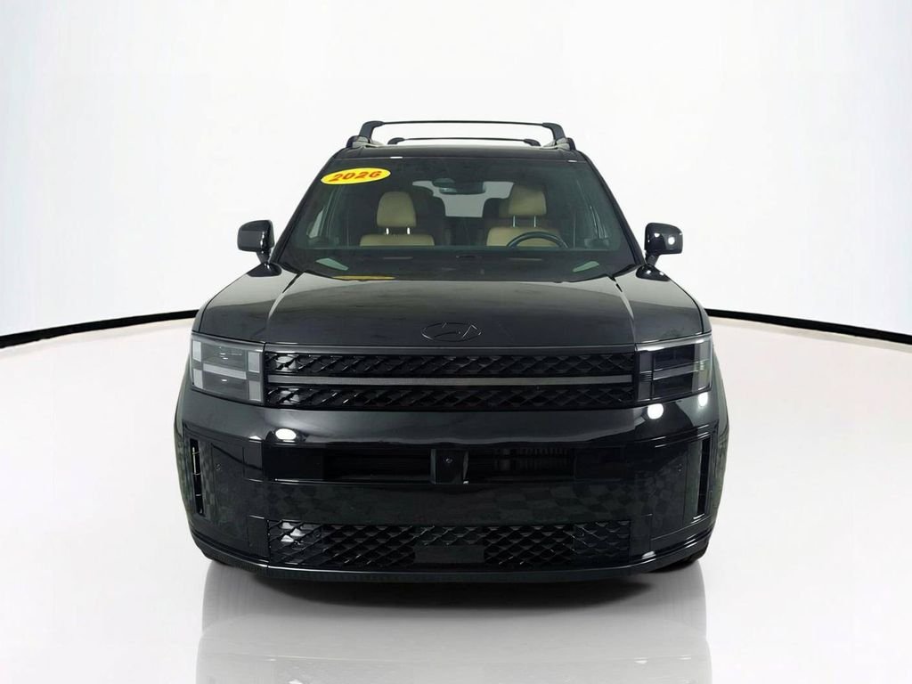 Used 2026 Black Hyundai Calligraphy image 3