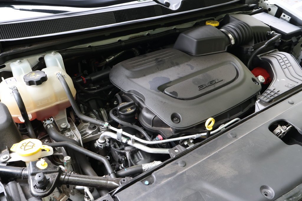 2024 Chrysler Pacifica Limited - Photo 15