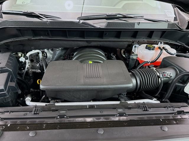 New 2026 Black Chevrolet LT image 32