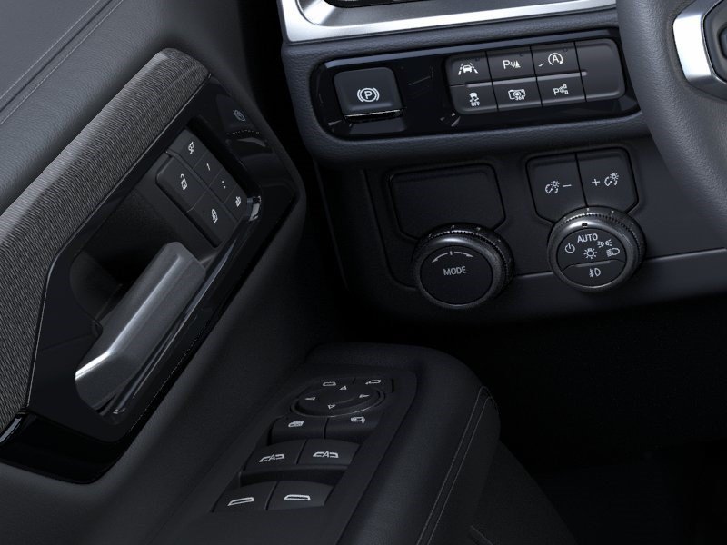 New 2026 Onyx Black GMC Elevation image 22