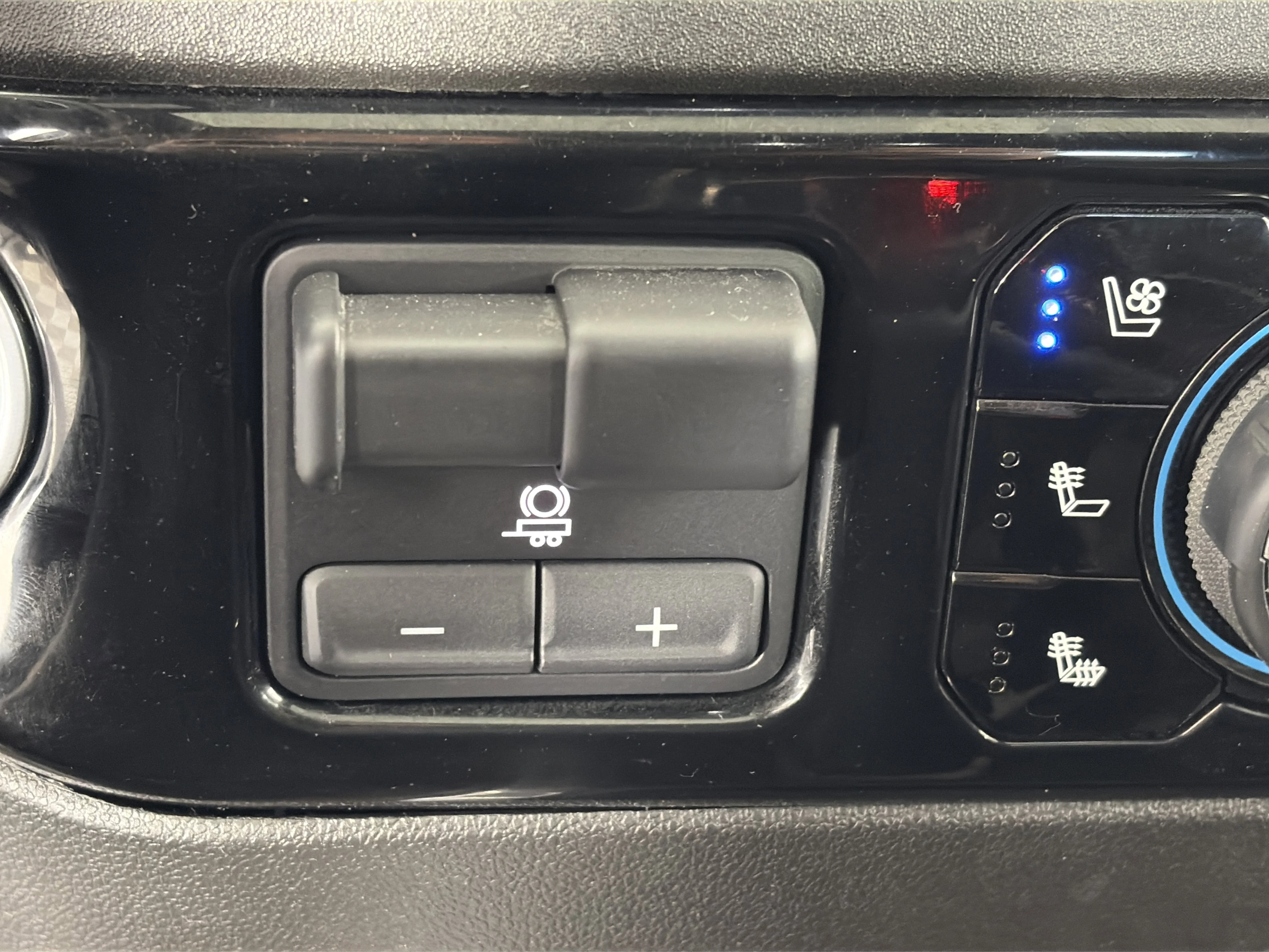 2024 Chevrolet Silverado 1500 High Country - Photo 27