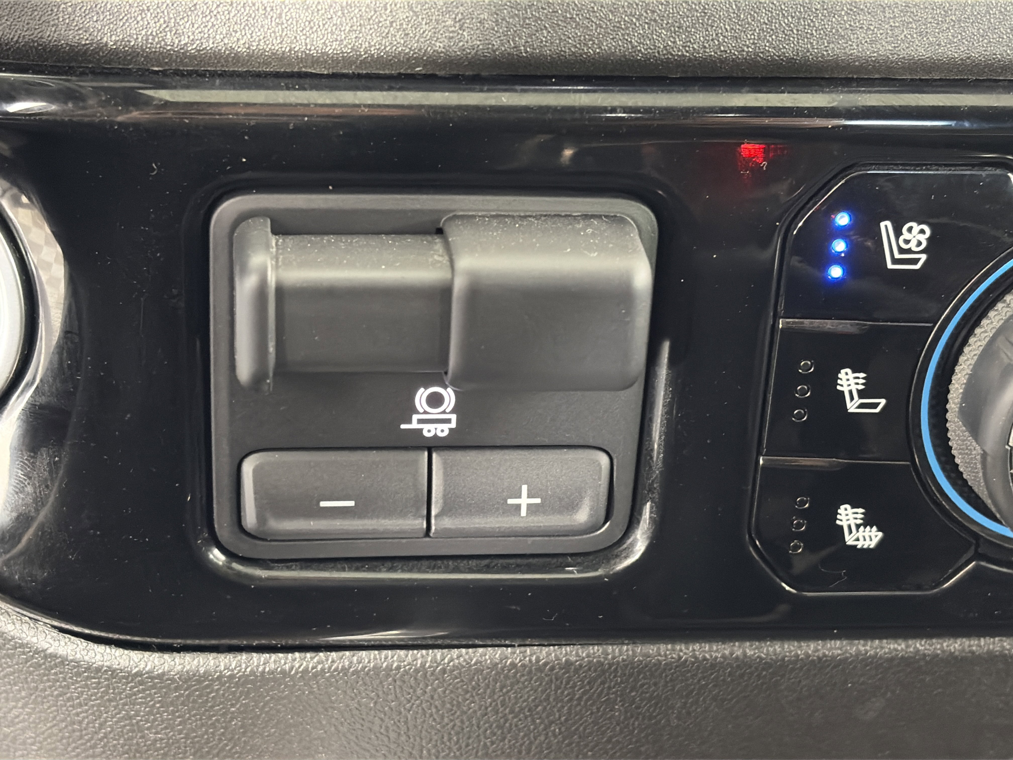 2024 Chevrolet Silverado 1500 High Country - Photo 27