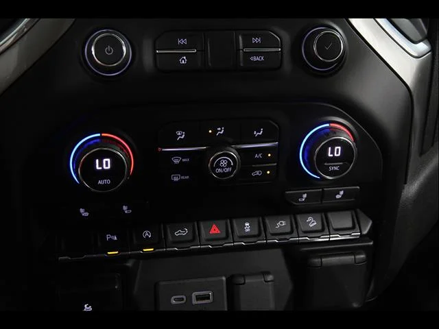 2021 Chevrolet Silverado 1500 LT Trail Boss - Photo 15