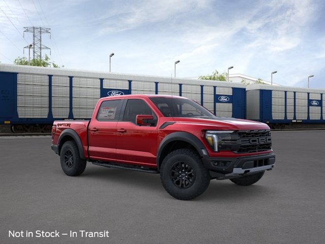 2026 Ford F-150 F-150 Raptor Raptor®