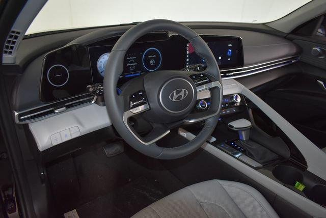 New 2026 Black Hyundai Limited image 74