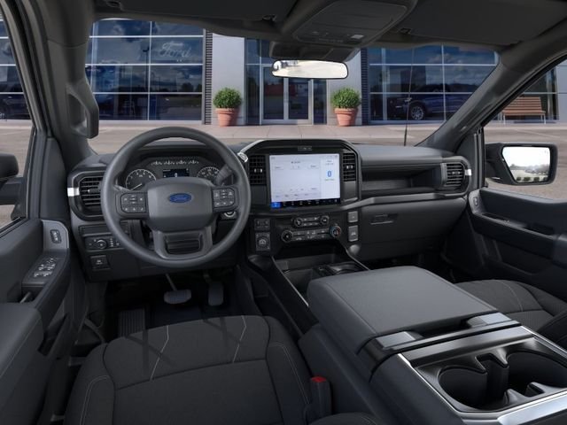New 2026 Avalanche Ford STX image 9