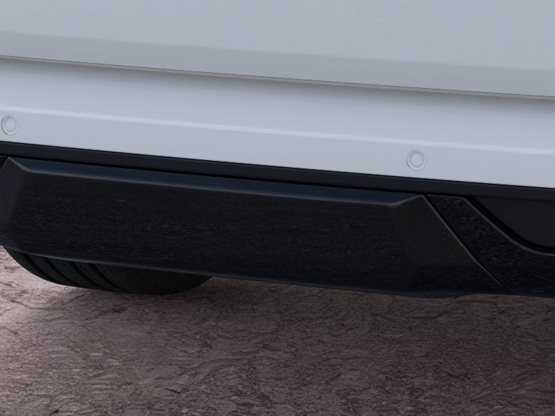 New 2026 Oxford White Ford Platinum image 24