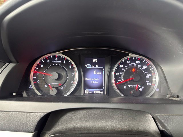 Used 2016 Gray Toyota SE image 16