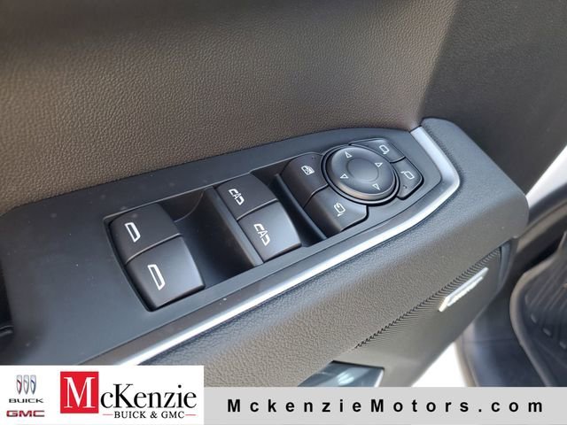 2026 GMC Sierra 1500 SLT - Photo 9