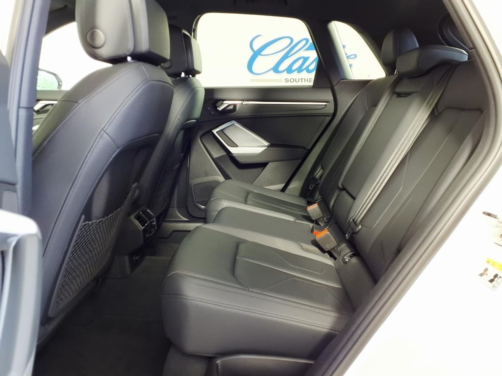 Used 2025  Audi Premium image 8