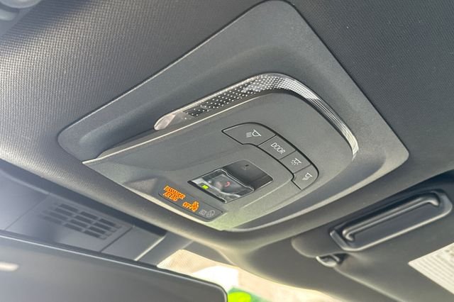 Certified Used 2025 Gray Subaru Limited image 27