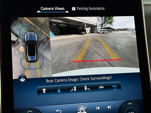 2025 Mercedes-Benz GLC Base - Photo 10