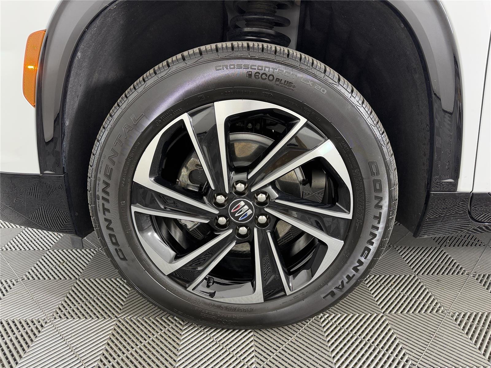 2026 Buick Enclave Sport Touring - Photo 9