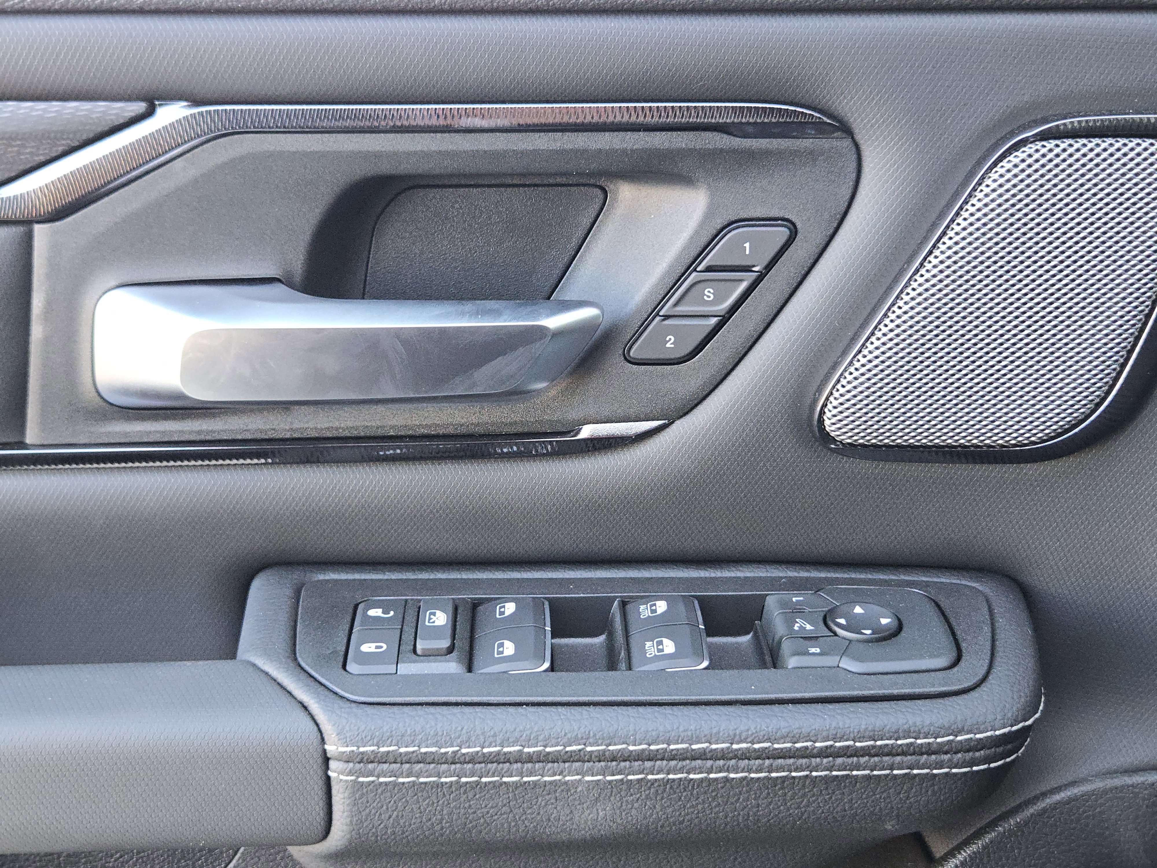 2026 RAM 1500 Rebel - Photo 19