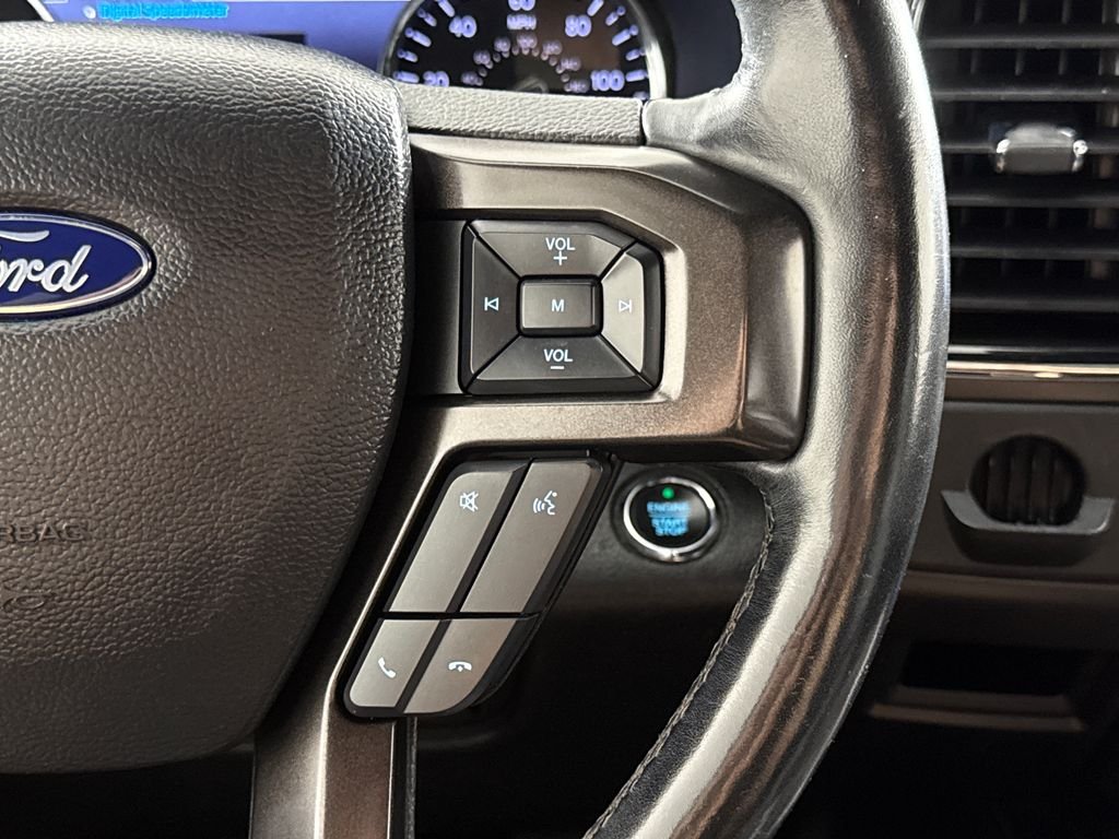 2021 Ford Expedition Limited - Photo 17