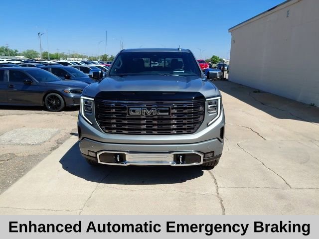 Used 2026 Sterling Metallic GMC Denali Ultimate image 10