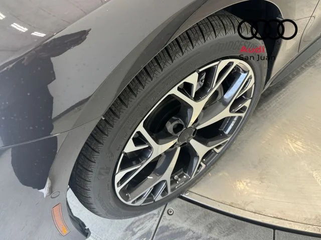 New 2026 Brown Audi Premium Plus image 4