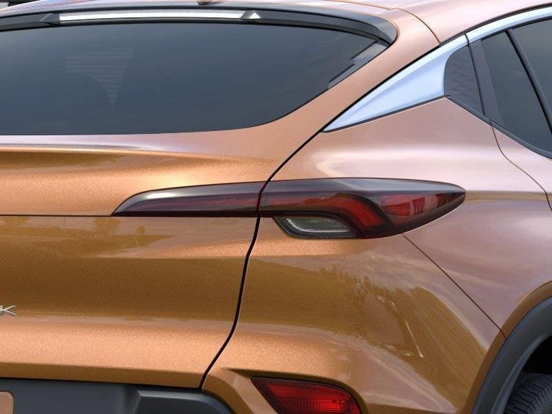 2026 BUICK ENVISTA - Image 5