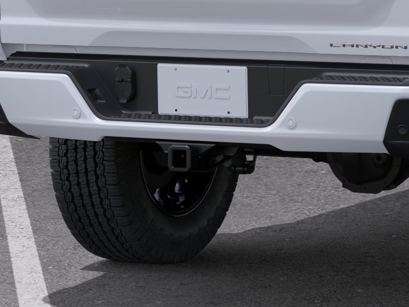 2026 GMC Canyon Denali - Photo 14
