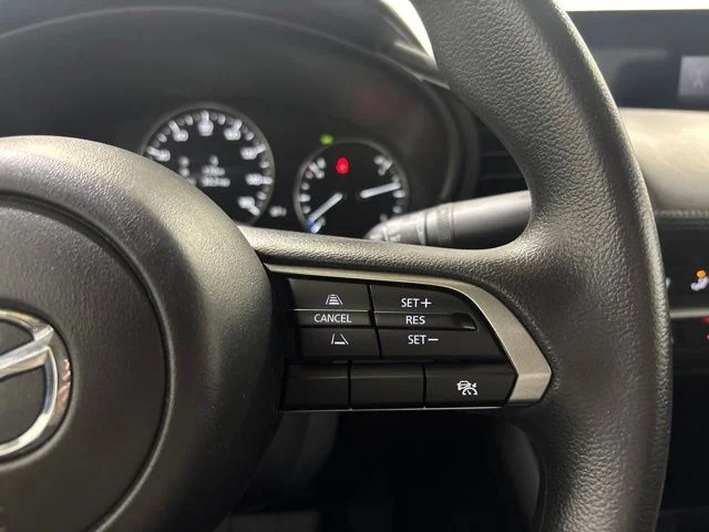 Used 2024 White Mazda 2.5 S image 17