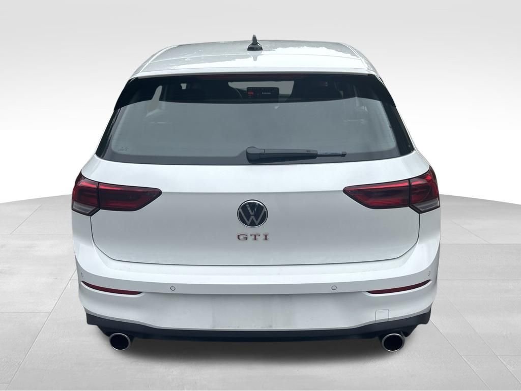 Used 2026 White Volkswagen 2.0T SE image 6