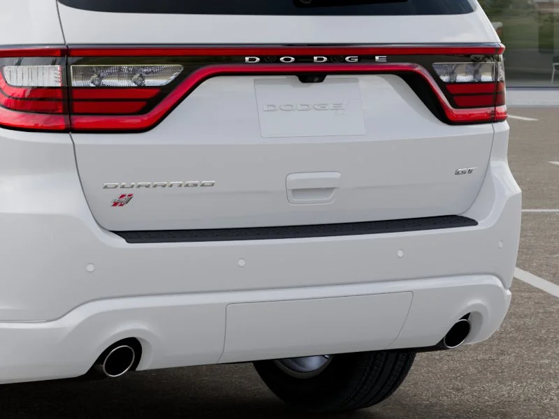 New 2026 White Knuckle Clear-Coat Exterior Paint Dodge GT image 40