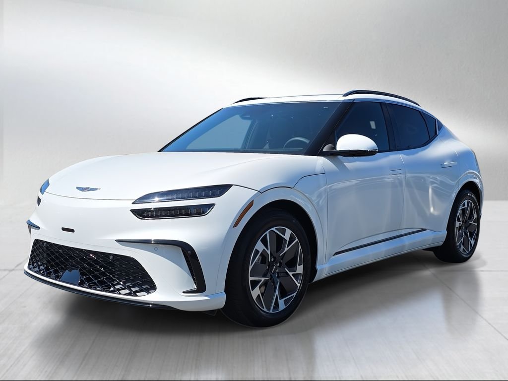 New 2026 White Genesis STANDARD image 7