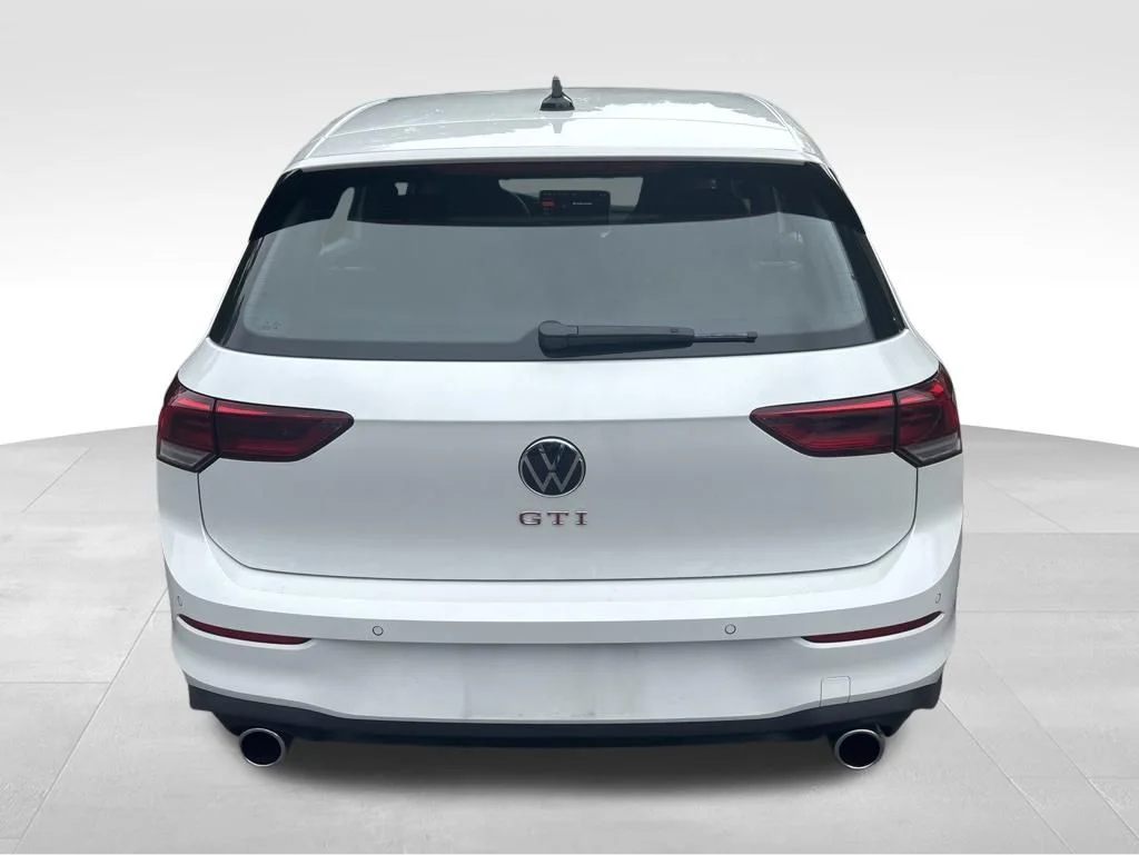Used 2026 White Volkswagen 2.0T SE image 6