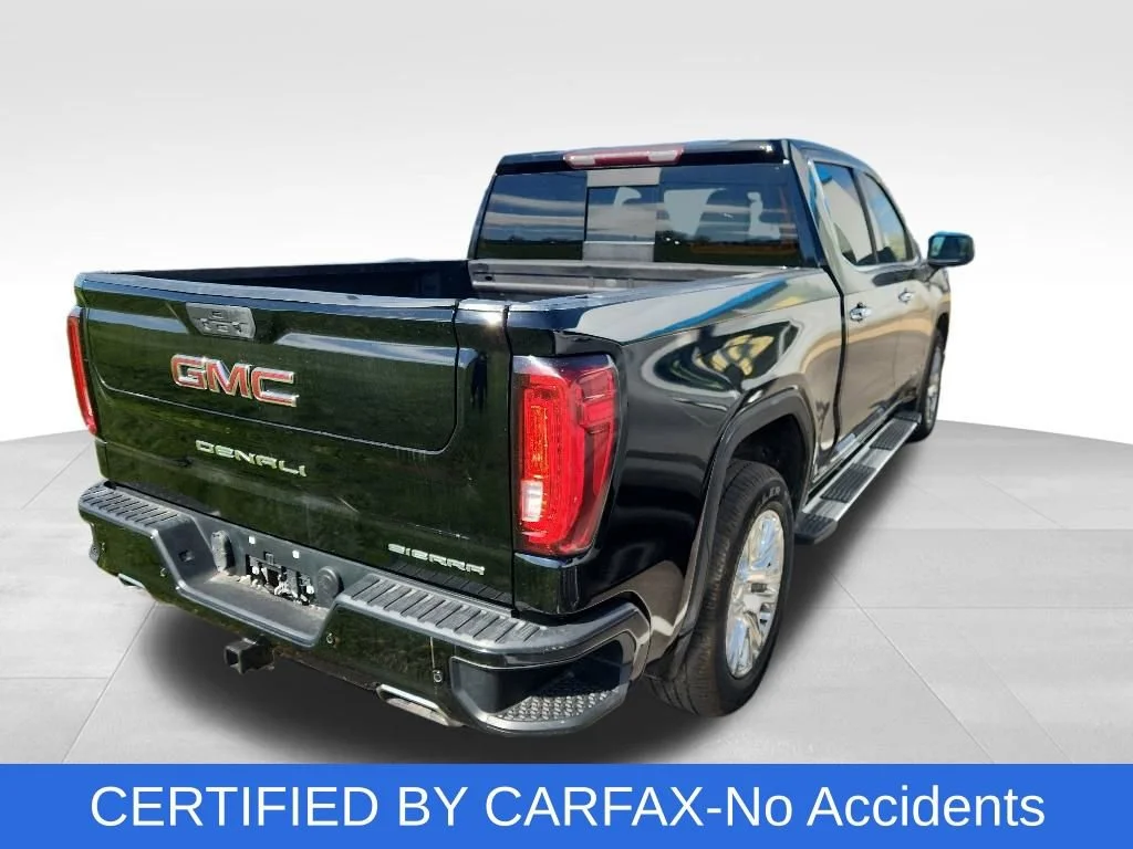 Used 2020 GMC Sierra 1500 Denali with VIN 1GTU9FED2LZ219435 for sale in Northfield, Minnesota