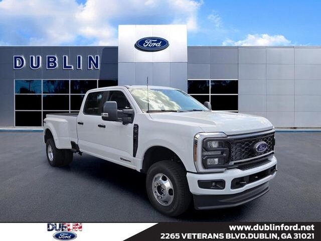2026 Ford F-350 Super Duty XL