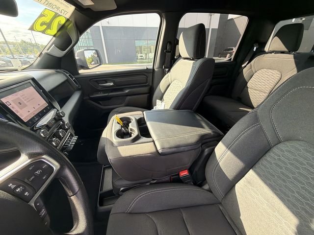 Certified Used 2025 Black Ram Tradesman image 20