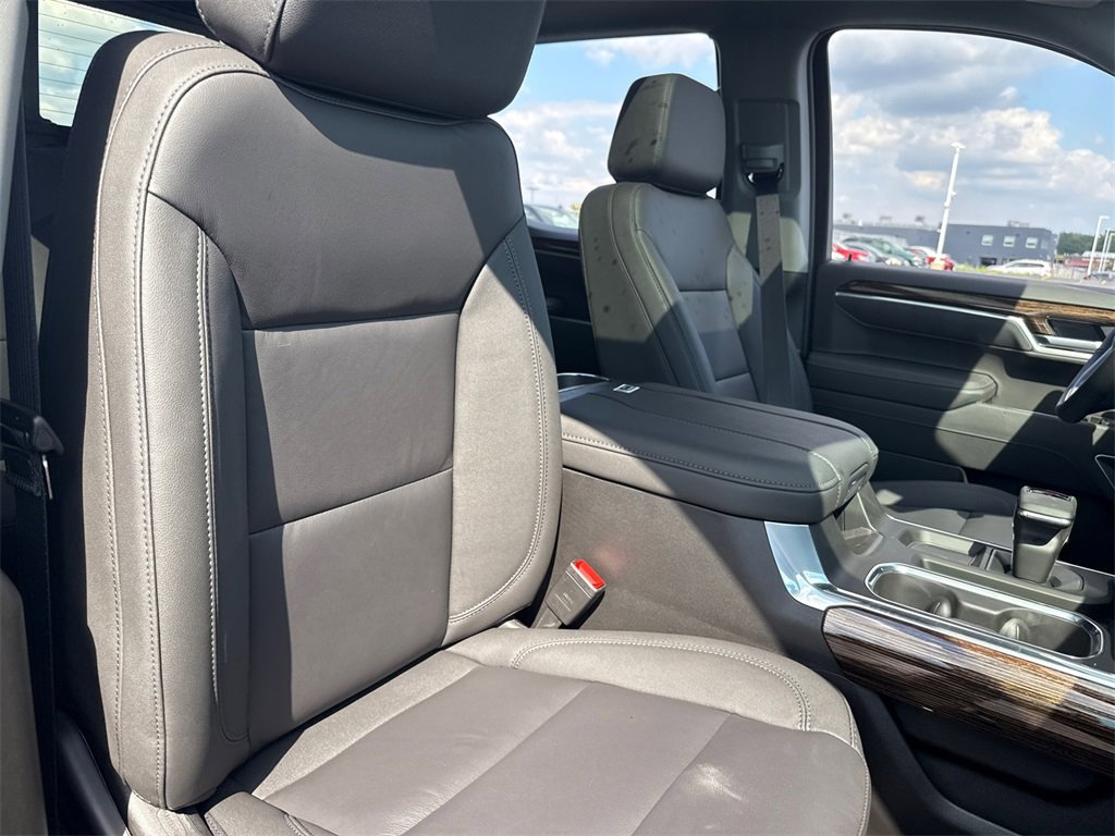 2026 GMC SIERRA - Image 37