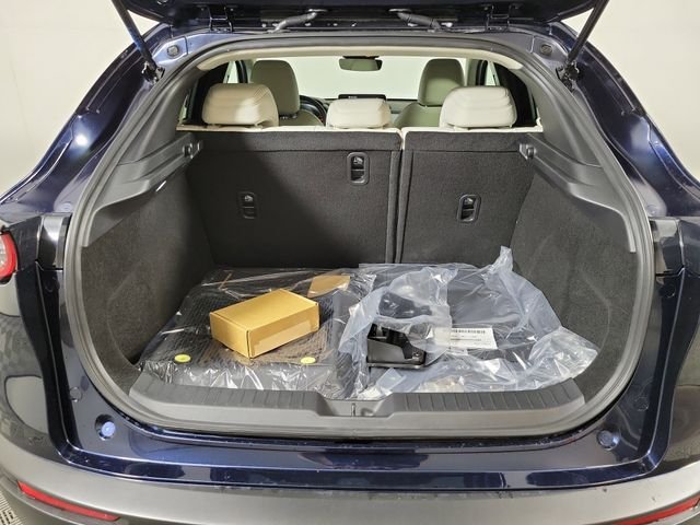 New 2026 Deep Crystal Blue Mica Mazda 2.5 S Aire Edition image 9