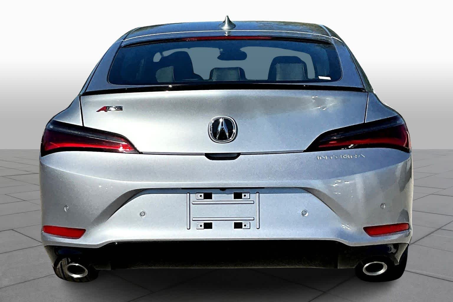 2026 Acura Integra A-Spec Technology photo 4