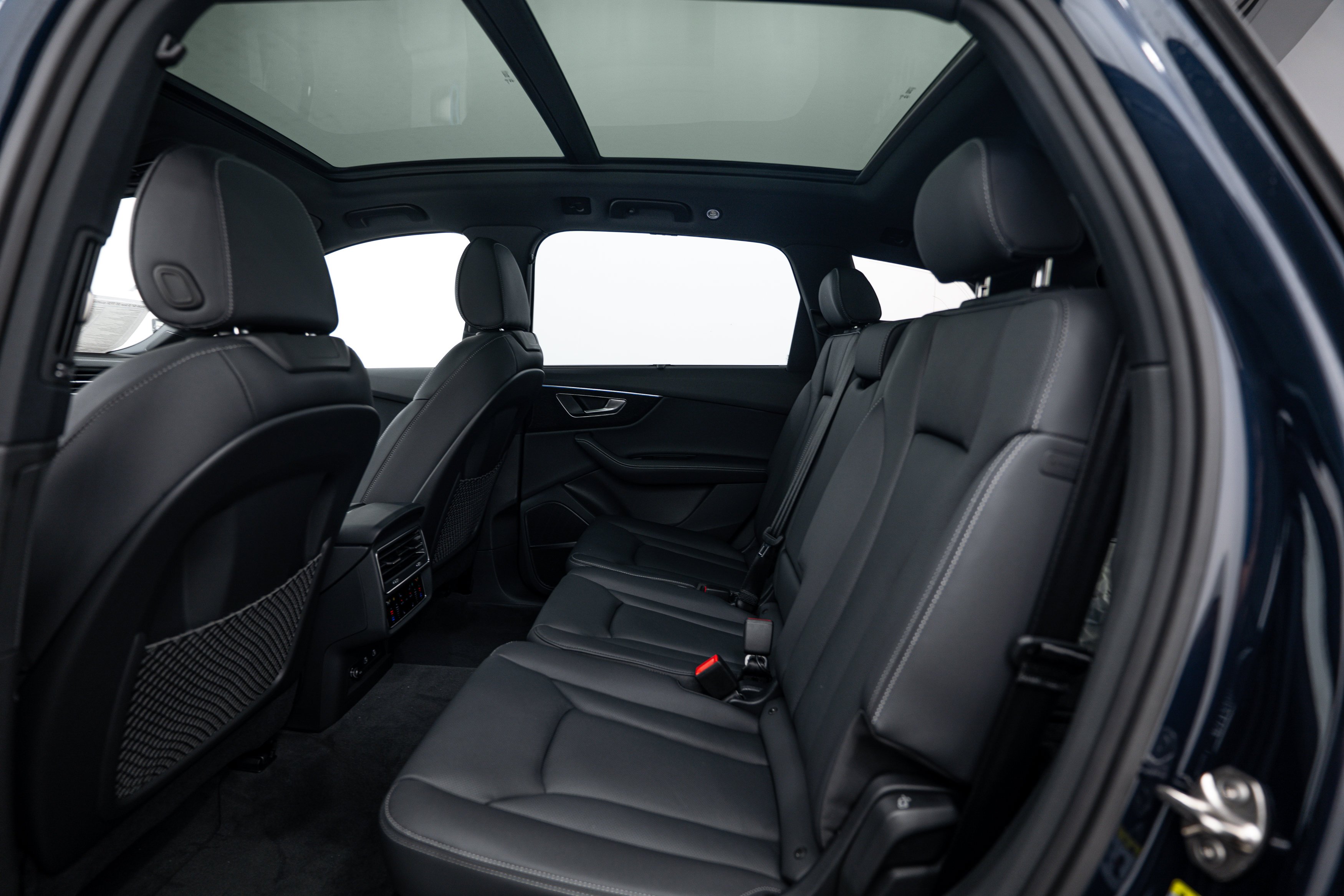 New 2026 Blue Audi S line Premium Plus image 17