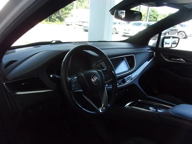 2024 Buick Enclave Essence - Photo 9
