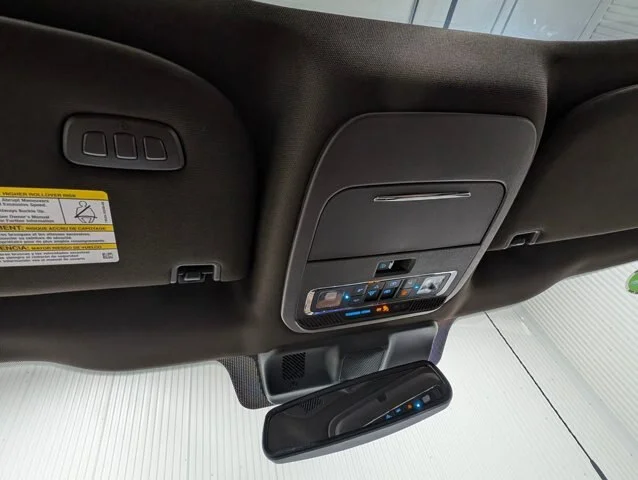 New 2026 Agate Black Metallic Ford King Ranch® image 41